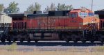 BNSF 4468